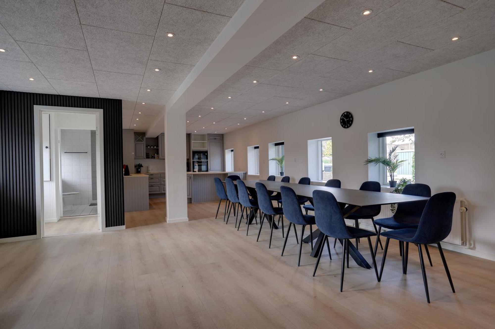 9 Amazing Sommerhouse