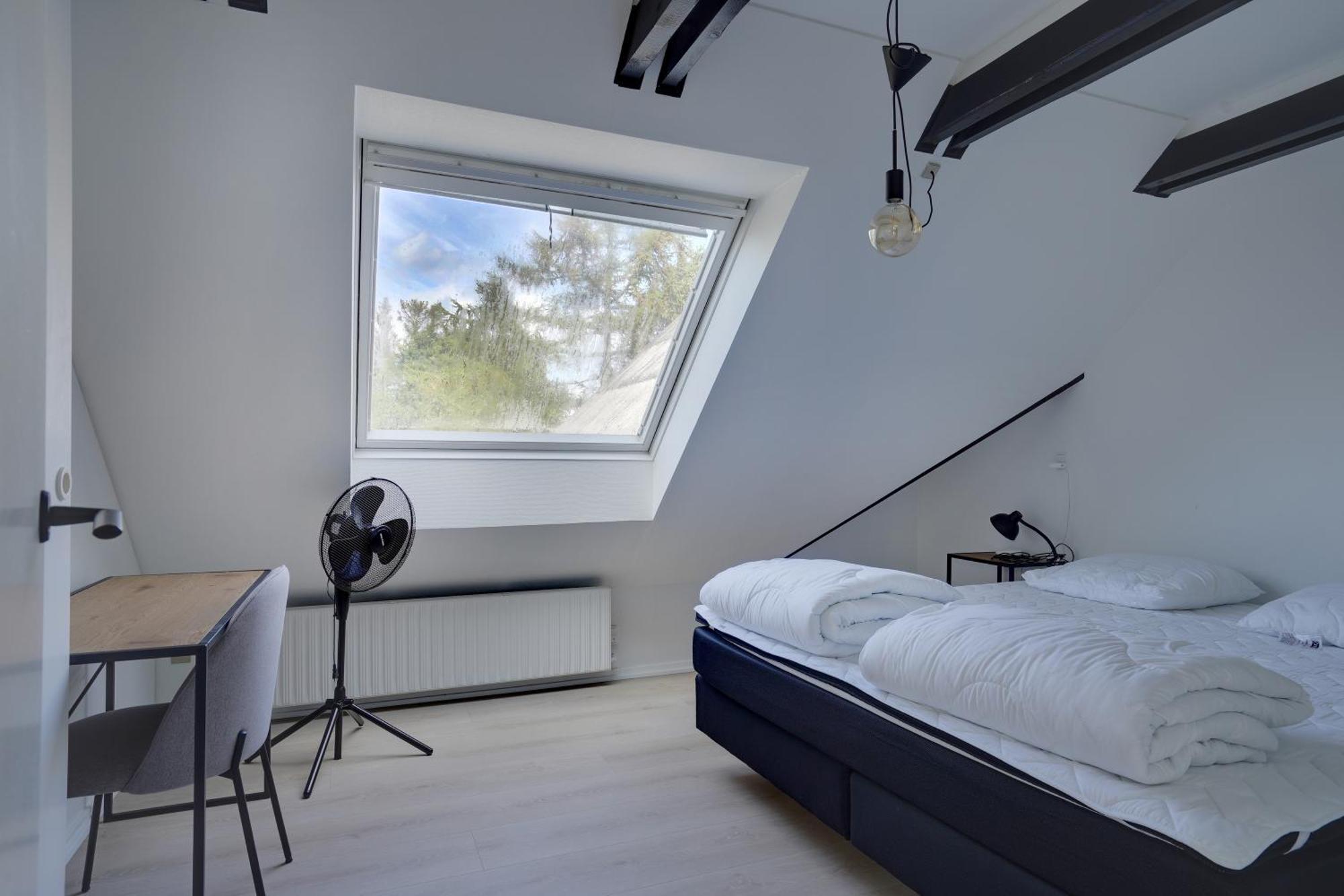 Semesterbostad 9 Amazing Sommerhouse *