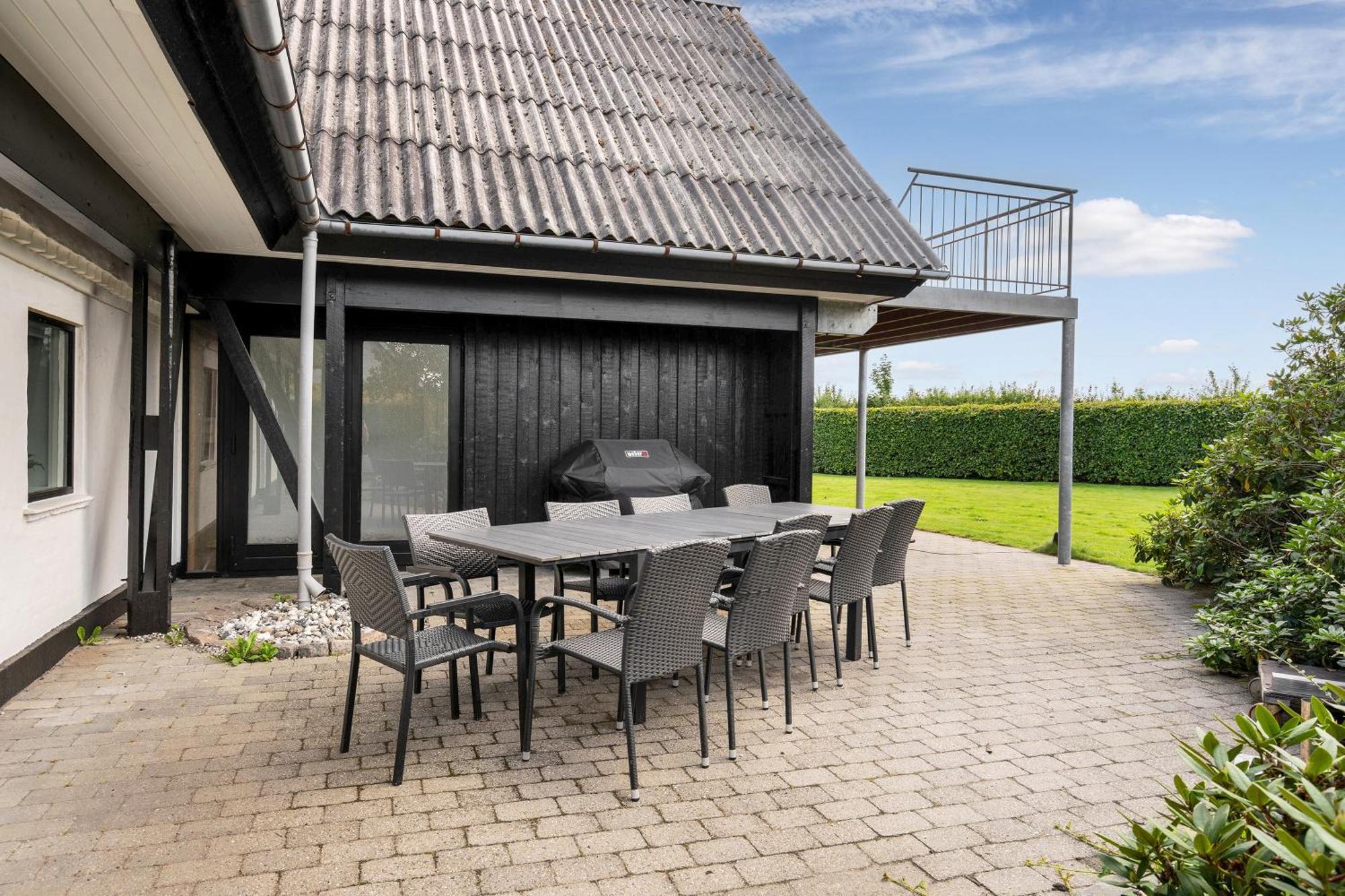 9 Amazing Sommerhouse Semesterbostad