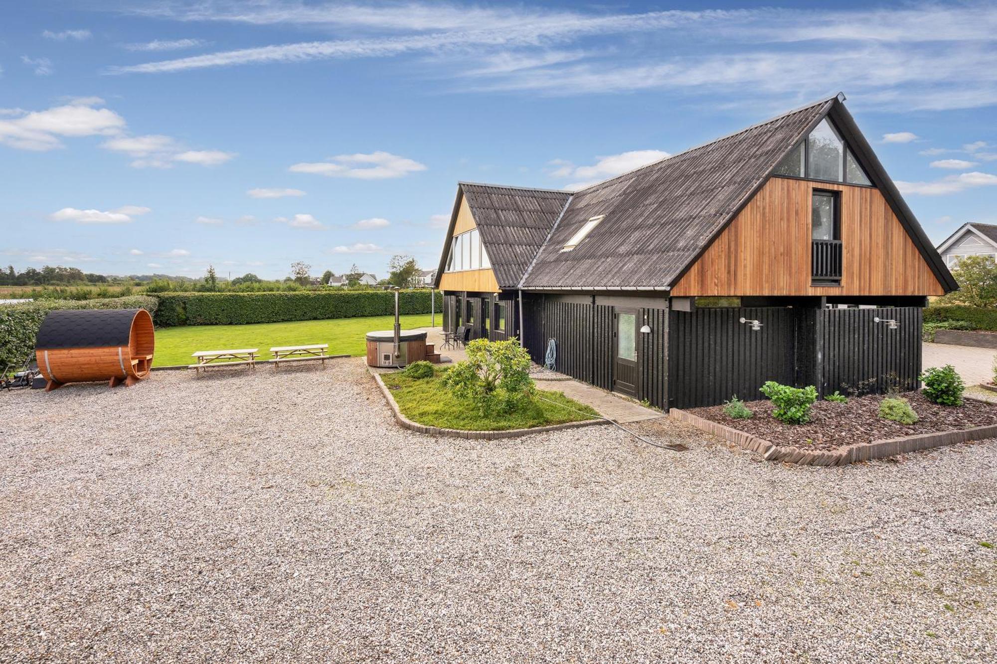 9 Amazing Sommerhouse Børkop