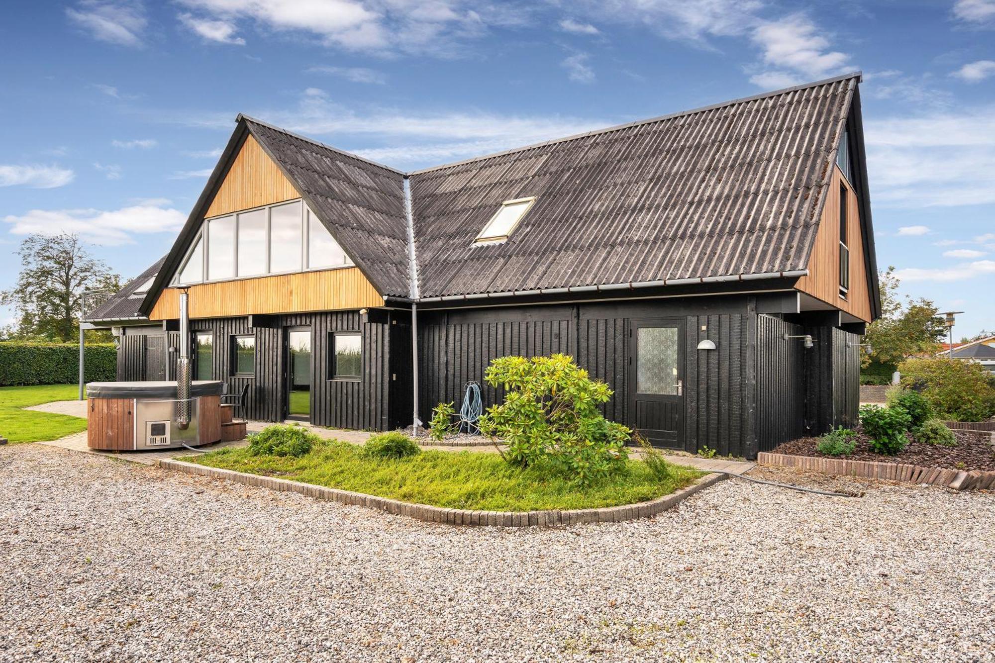 9 Amazing Sommerhouse Semesterbostad