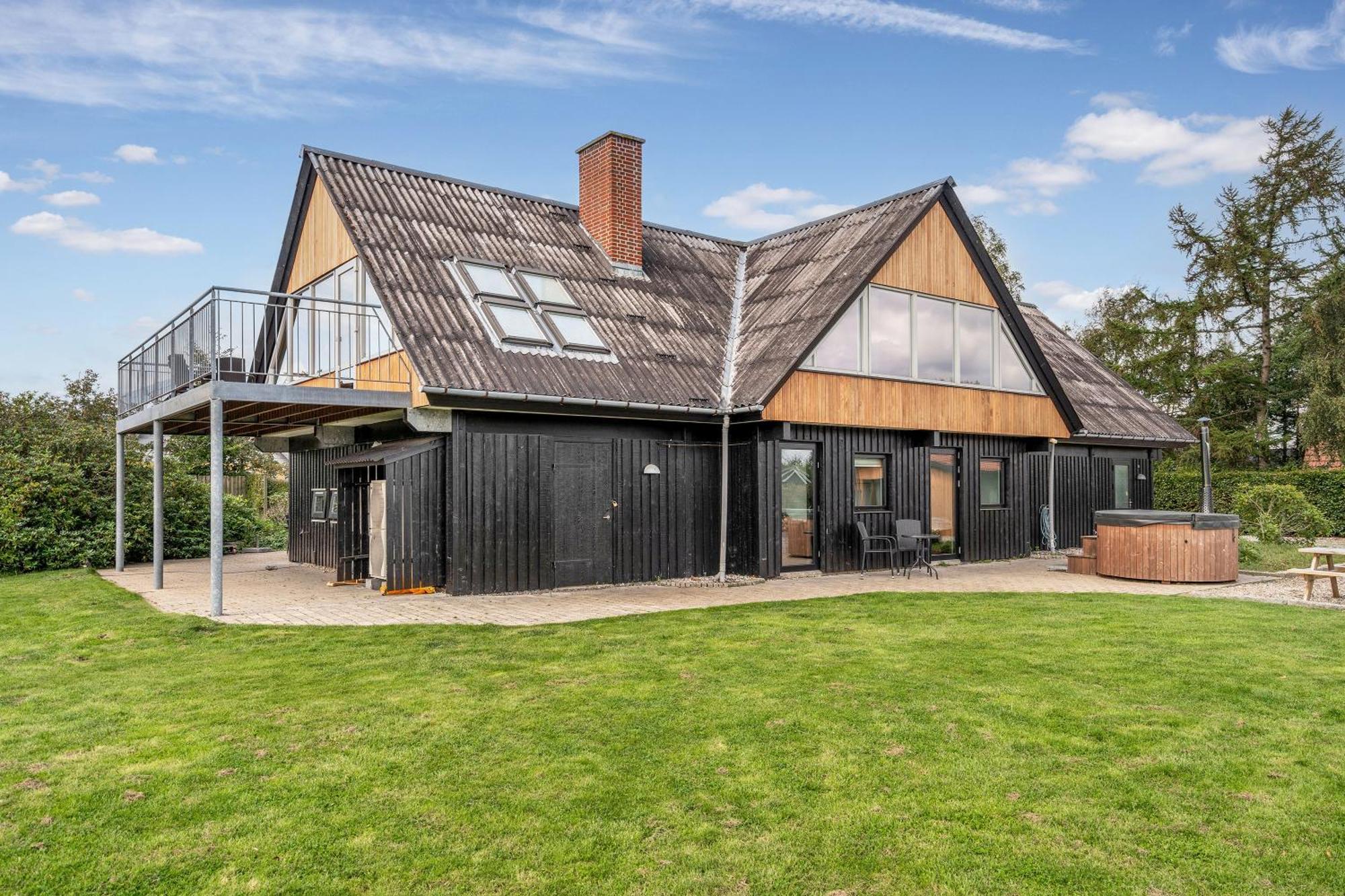 9 Amazing Sommerhouse *