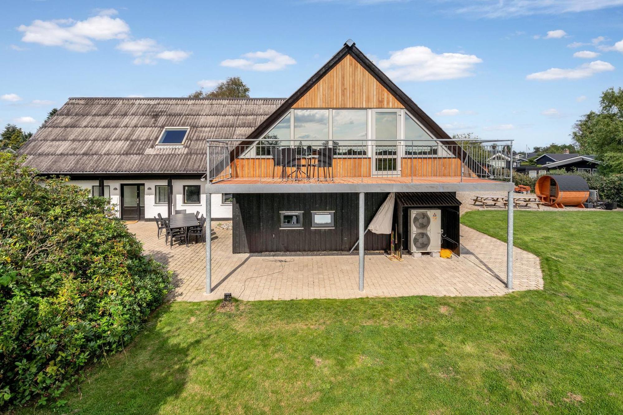 9 Amazing Sommerhouse *